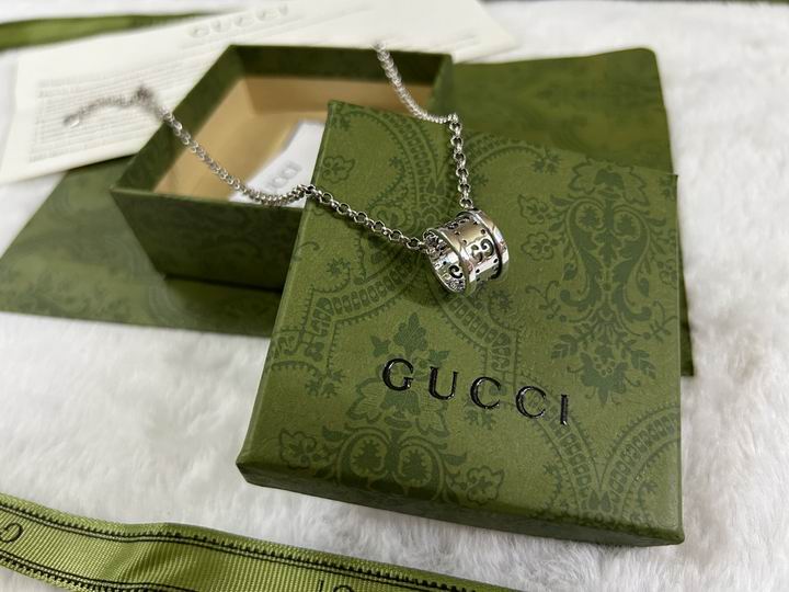 Gucci Necklace 12lyh364